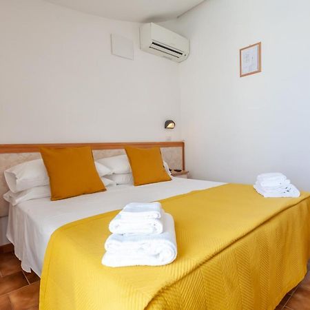 Hotel Oceanic Rimini Esterno foto
